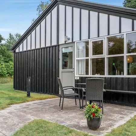 Dorrit - 200m From The Sea By Interhome Hébergement de vacances