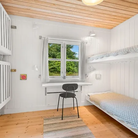 Ferienhaus Dorrit - 200m From The Sea By Interhome