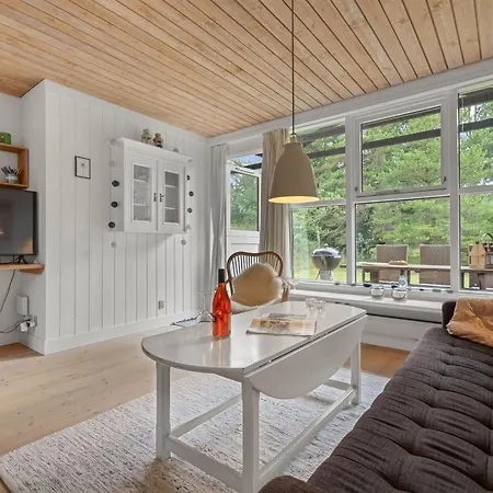 Dorrit - 200m From The Sea By Interhome Hébergement de vacances