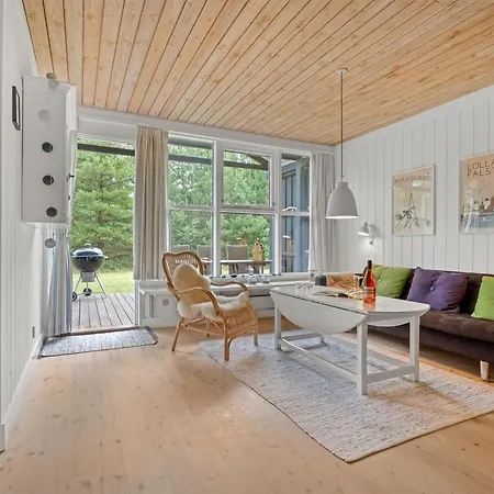 Dorrit - 200m From The Sea By Interhome *