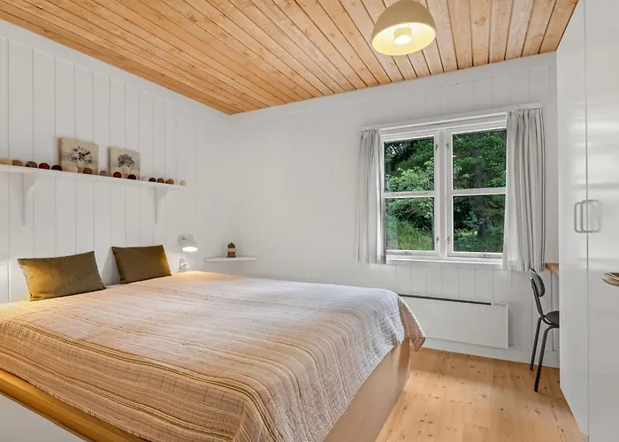 Holiday home Dorrit - 200m From The Sea By Interhome *