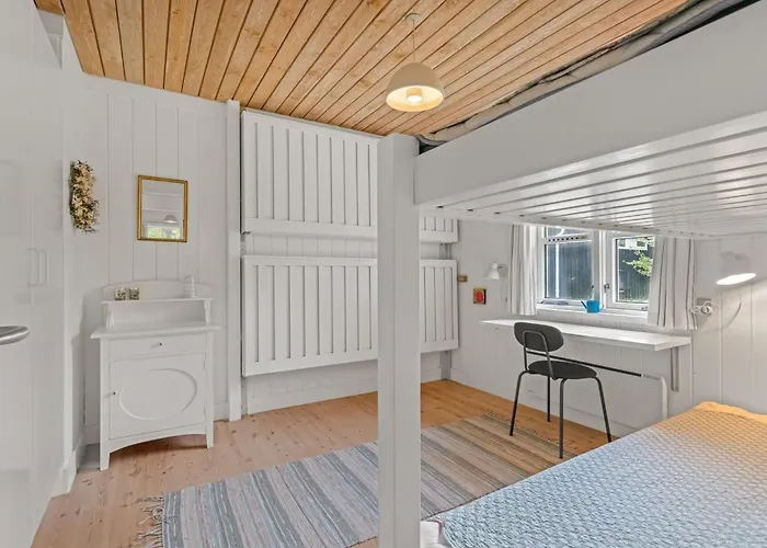 Dorrit - 200m From The Sea By Interhome Boto By