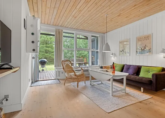 Dorrit - 200m From The Sea By Interhome *